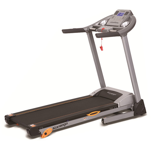 康樂佳K642C電動跑步機(jī)