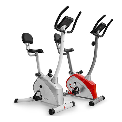 雷克BC600C家用動感單車圖3