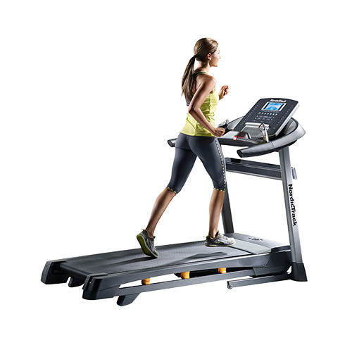諾迪克T17.5跑步機(jī)圖2