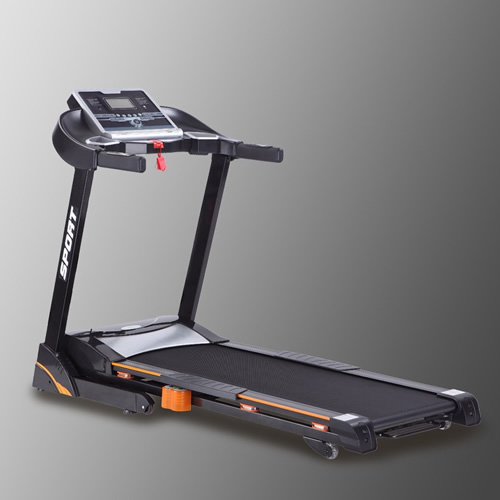 立久佳6069S跑步機(jī)圖2