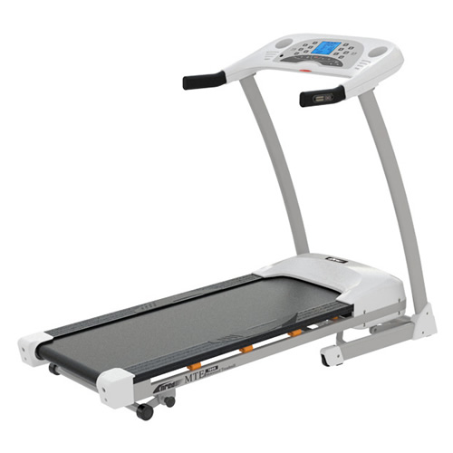 英瑞得MTE1000跑步機(jī)圖3