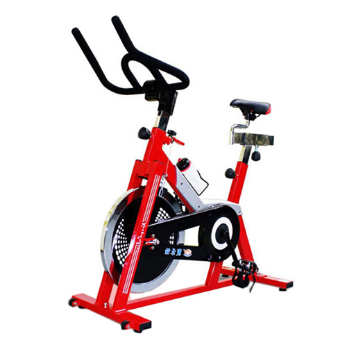 康樂(lè)佳K9.2-2家用動(dòng)感單車圖3