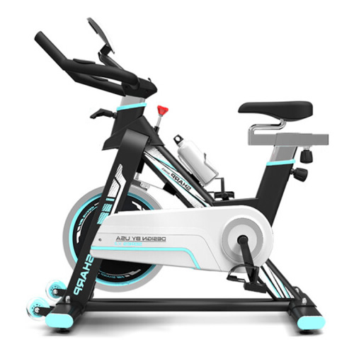 漢臣SHARP X2家用動(dòng)感單車圖2