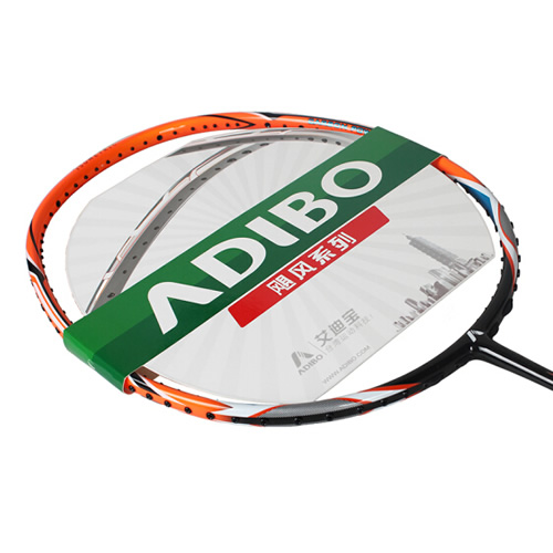 艾迪寶CP2700羽毛球拍圖2