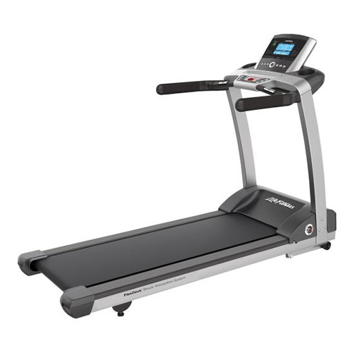 力健T3家用跑步機圖2