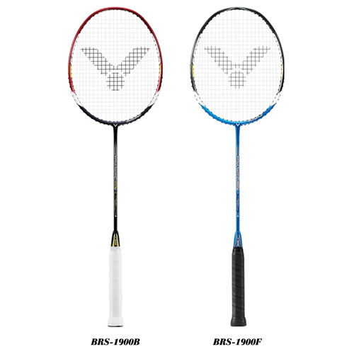 勝利BRS-1900B.F各型號羽毛球拍