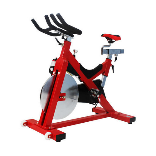 康樂佳KLJ-8909商用動感單車圖2