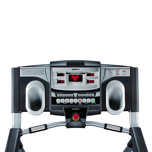 必艾奇(BH)G637C家用跑步機圖1