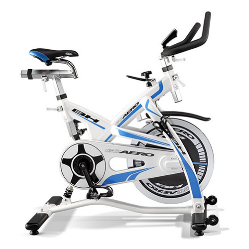 必艾奇HA950T家用動(dòng)感單車(chē)圖3