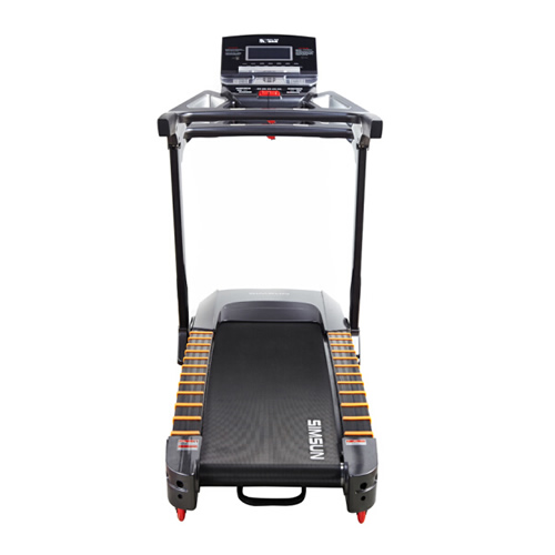 奧力龍T43Z65家用跑步機圖2