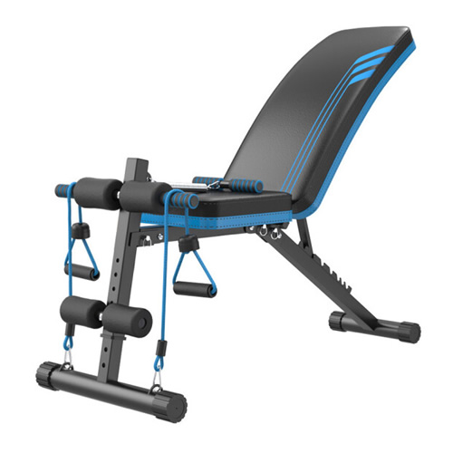 多德士DDS-BS001B家用仰臥板