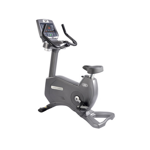 正倫85U商用立式健身車圖2