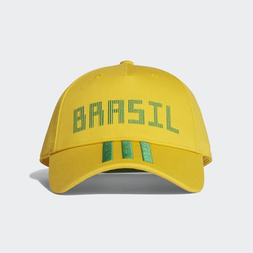 阿迪達(dá)斯CF5199 CP CAP BRA足球帽圖1