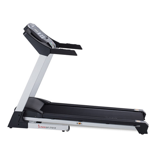 SUNNY SF-T7515家用跑步機(jī)圖2