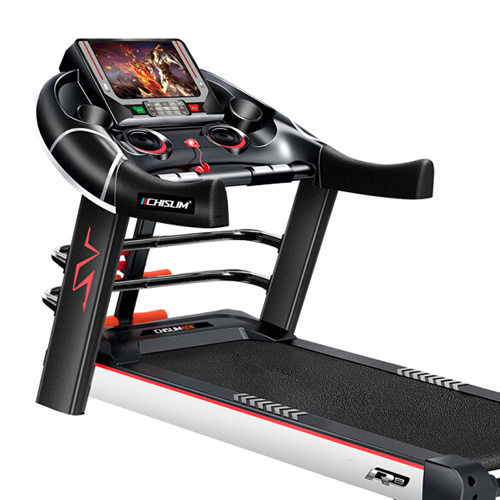啟邁斯R8家用多功能跑步機(jī)圖3