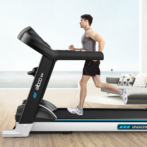 益步KINGKONG1家用多功能跑步機(jī)圖2