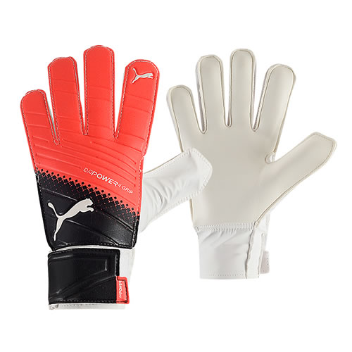 彪馬041227 evoPOWER GRIP守門(mén)員手套圖2