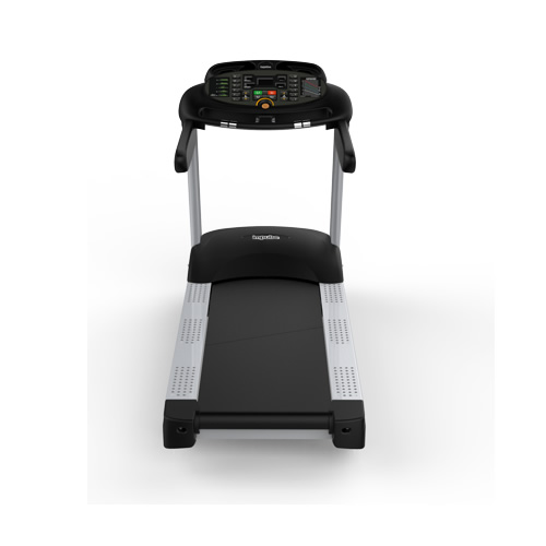 英派斯AC2970電動跑步機圖2