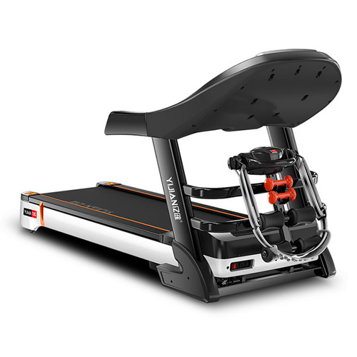 億健F188家用跑步機圖1