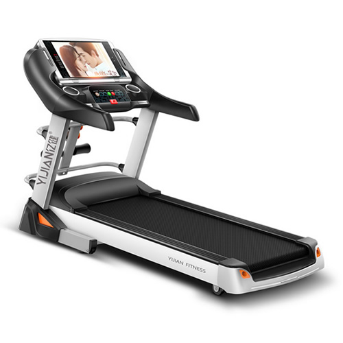 億健G900家用跑步機