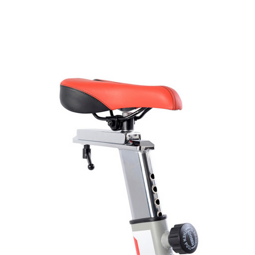 正倫B2800商用動(dòng)感單車圖1