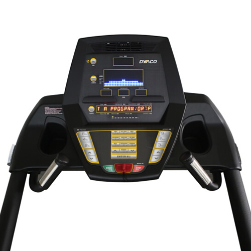 岱宇DT787家用跑步機圖1