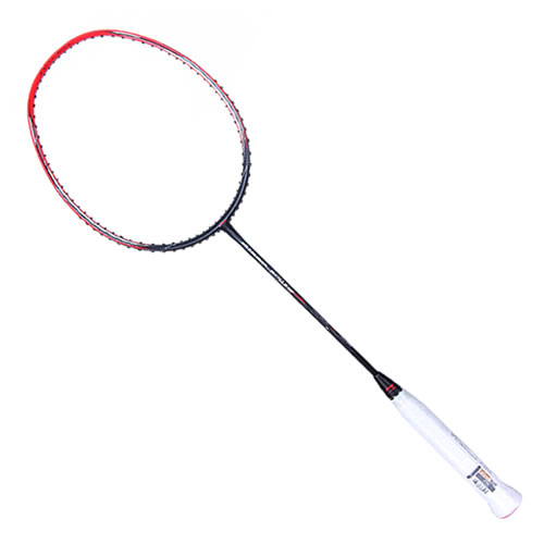 李寧N90 IV羽毛球拍