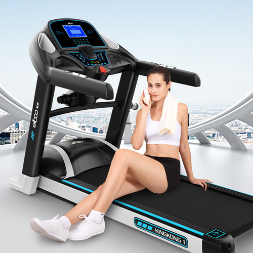 益步KINGKONG1家用多功能跑步機(jī)圖1