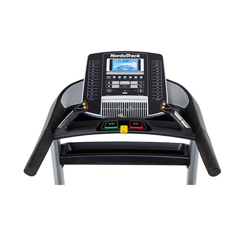 諾迪克T17.5跑步機(jī)圖1