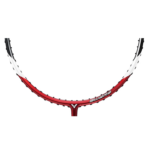 勝利BRS-1900D羽毛球拍拍框