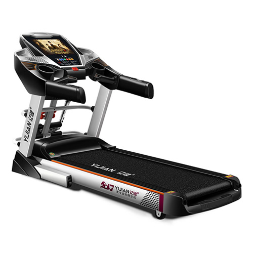 億健S370家用跑步機