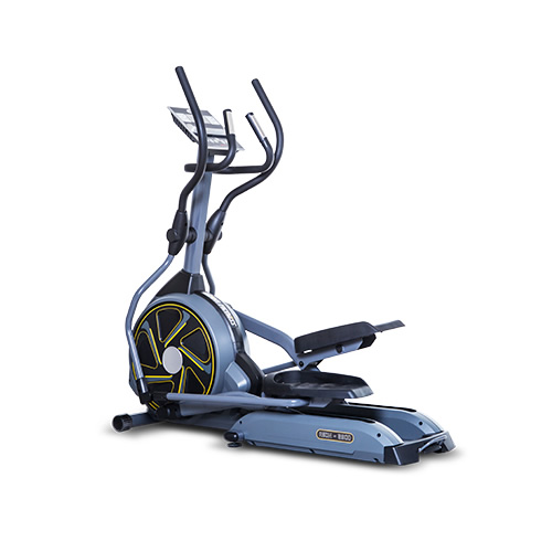 正倫390D家用橢圓機