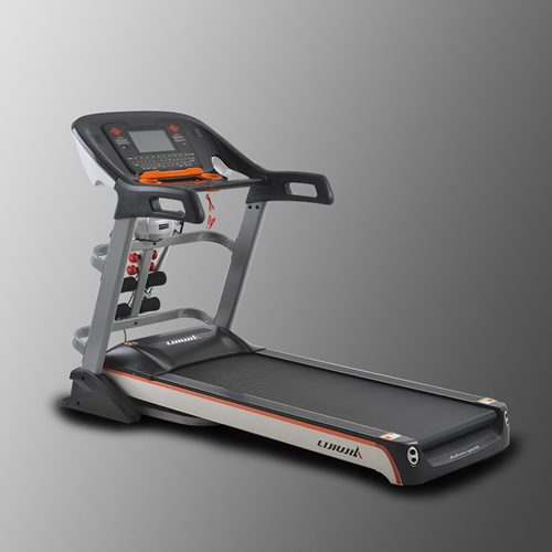 立久佳560DS跑步機(jī)