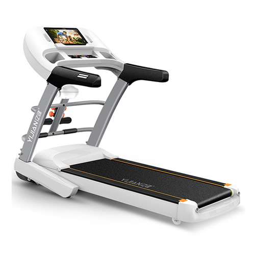 億健精靈ELF家用跑步機