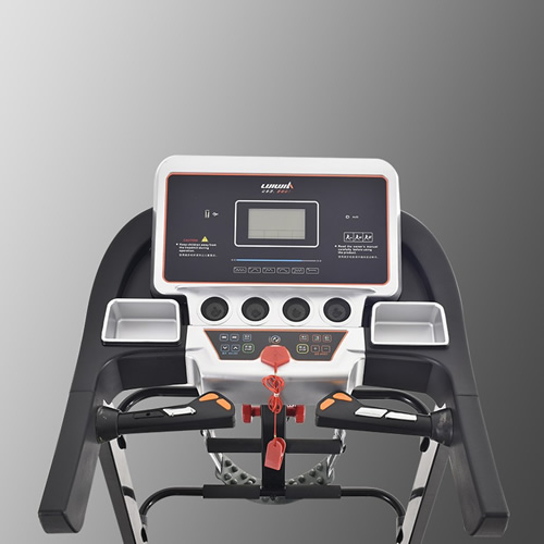 立久佳S800S跑步機圖1