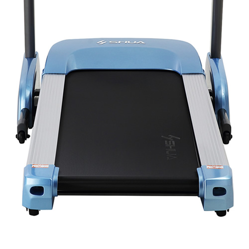 舒華SH-5113小羅伯特智能跑步機圖2