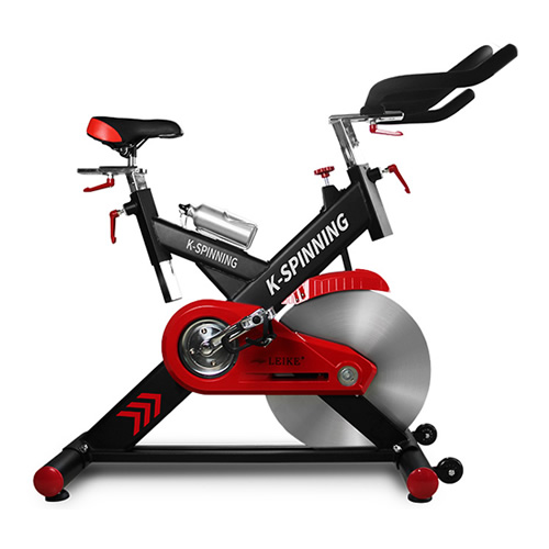 雷克P40500商用動(dòng)感單車圖1