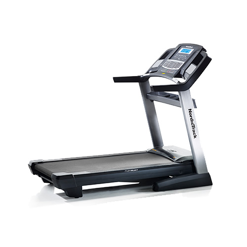 諾迪克Elite 1500跑步機(jī)圖3