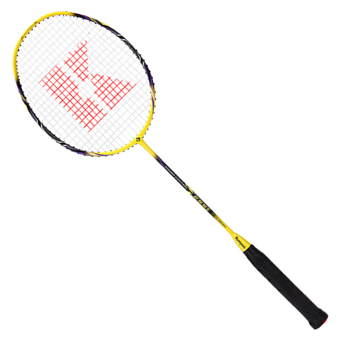 薰風E55S羽毛球拍