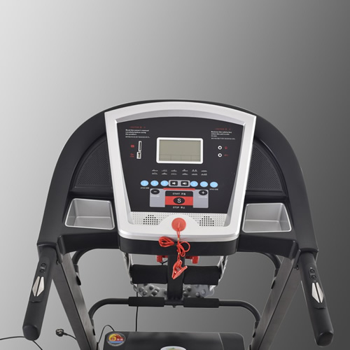 立久佳9028S跑步機(jī)圖1