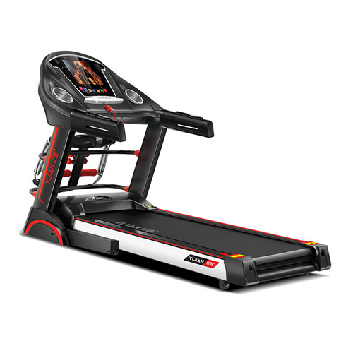 億健8055D家用跑步機