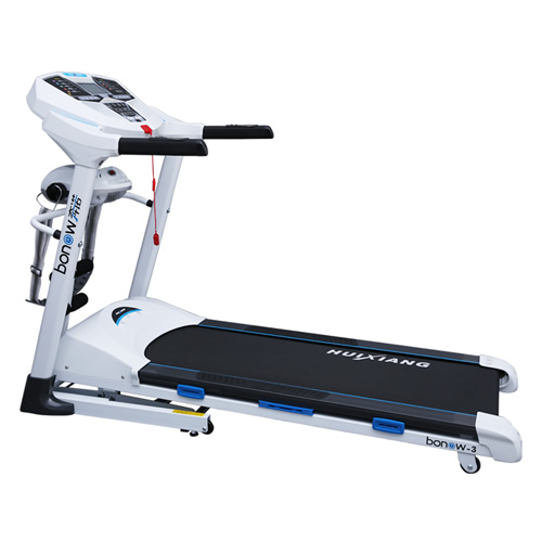匯祥奔諾3豪華家用電動(dòng)跑步機(jī)圖1