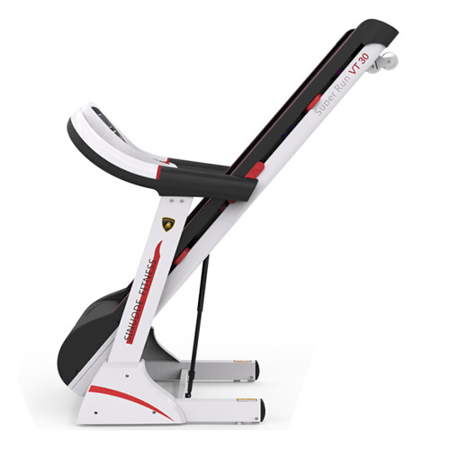 斯諾德VT30家用靜音跑步機圖1
