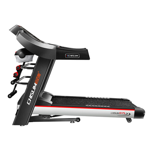 啟邁斯Q7L家用跑步機圖3