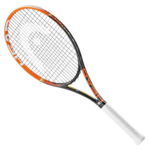 海德穆雷MP網(wǎng)球拍