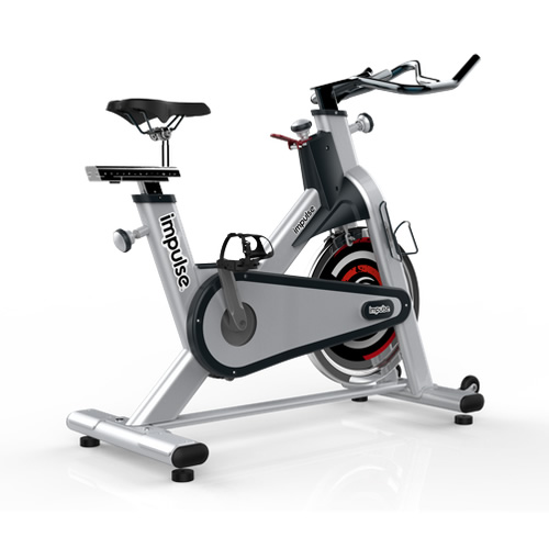 英派斯PS300商用動感單車圖3