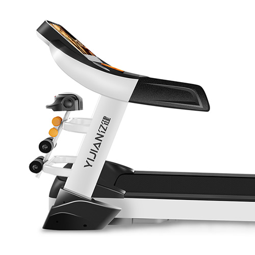 億健S900家用跑步機圖2