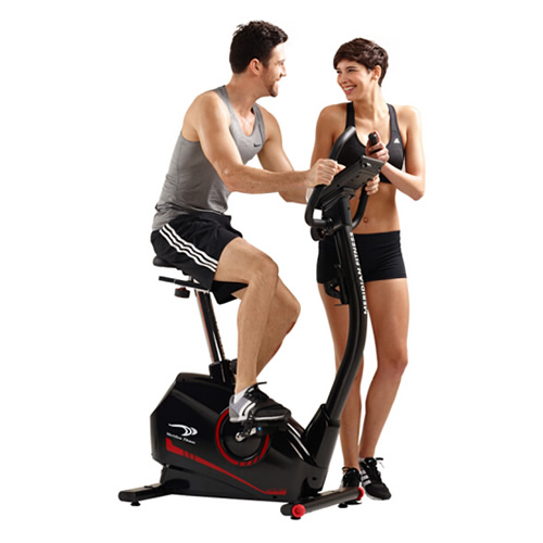 美力德MLD351家用動(dòng)感單車(chē)圖1