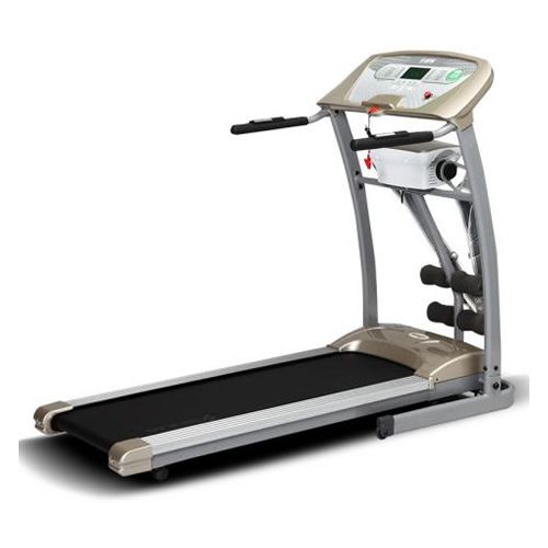 舒華SH-5108D阿波羅3號跑步機圖3