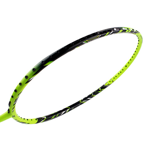 尤尼克斯NR-ZSP羽毛球拍圖2